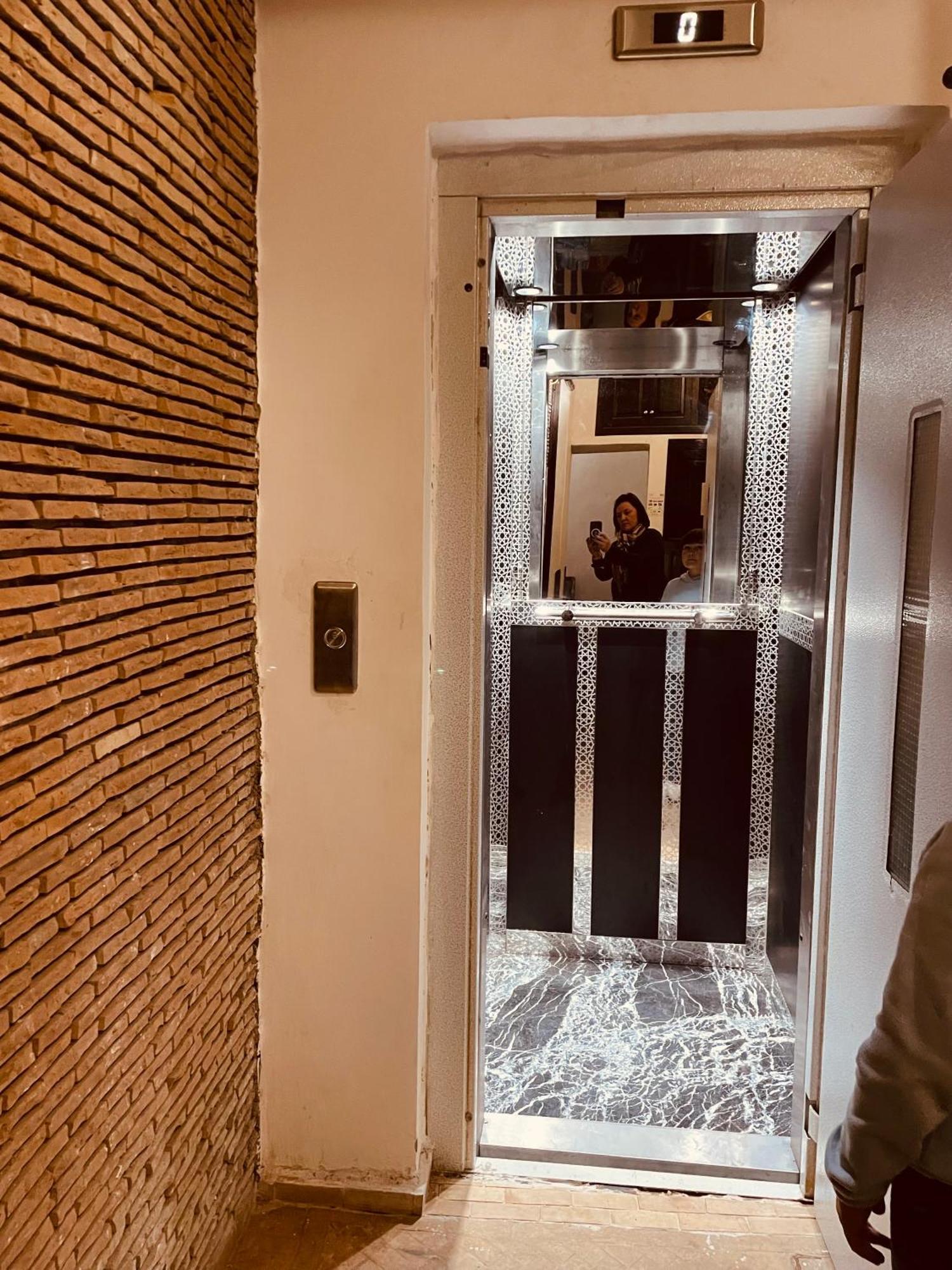מרקש Palais Aix Kabaj &Spa מראה חיצוני תמונה