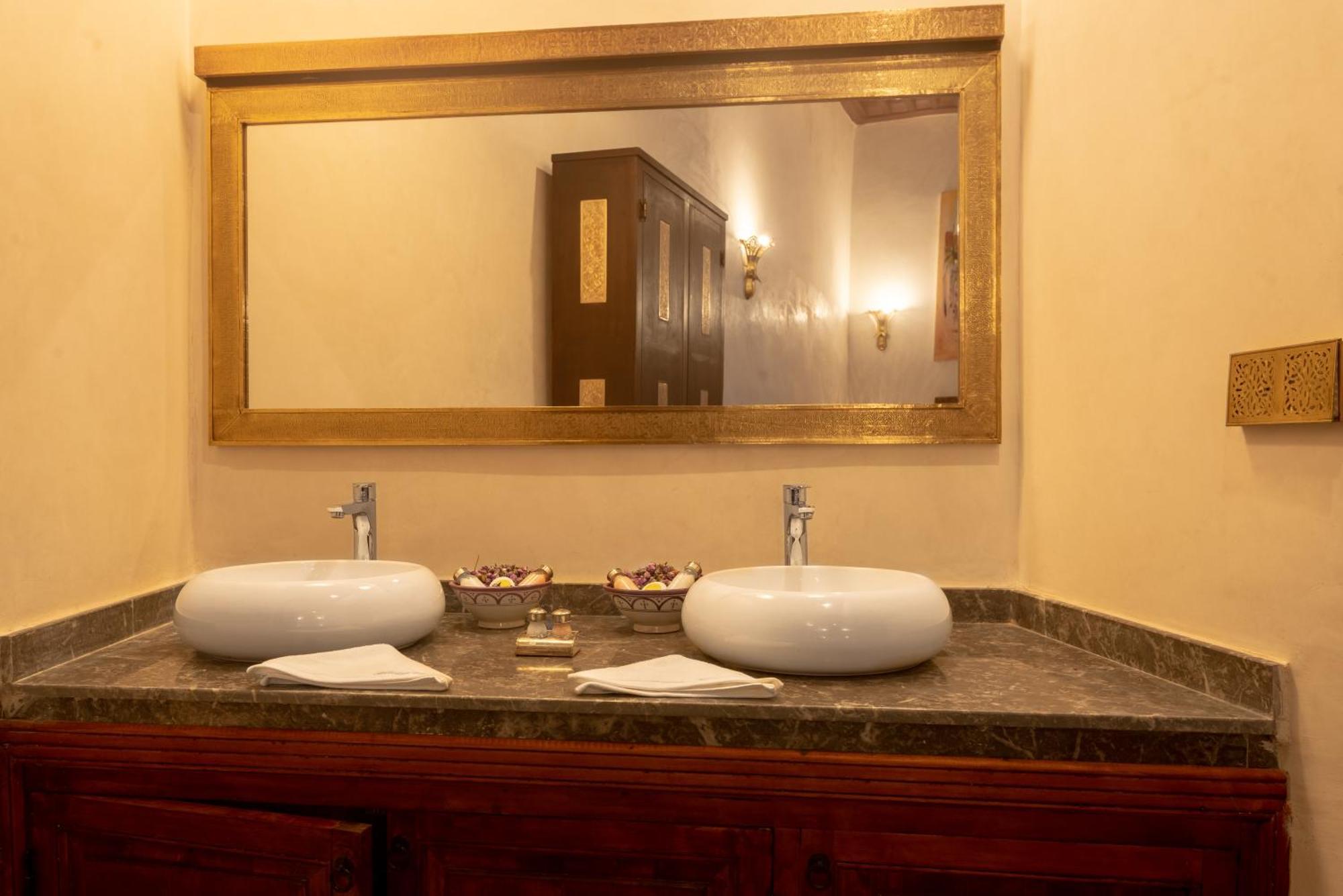 מרקש Palais Aix Kabaj &Spa מראה חיצוני תמונה