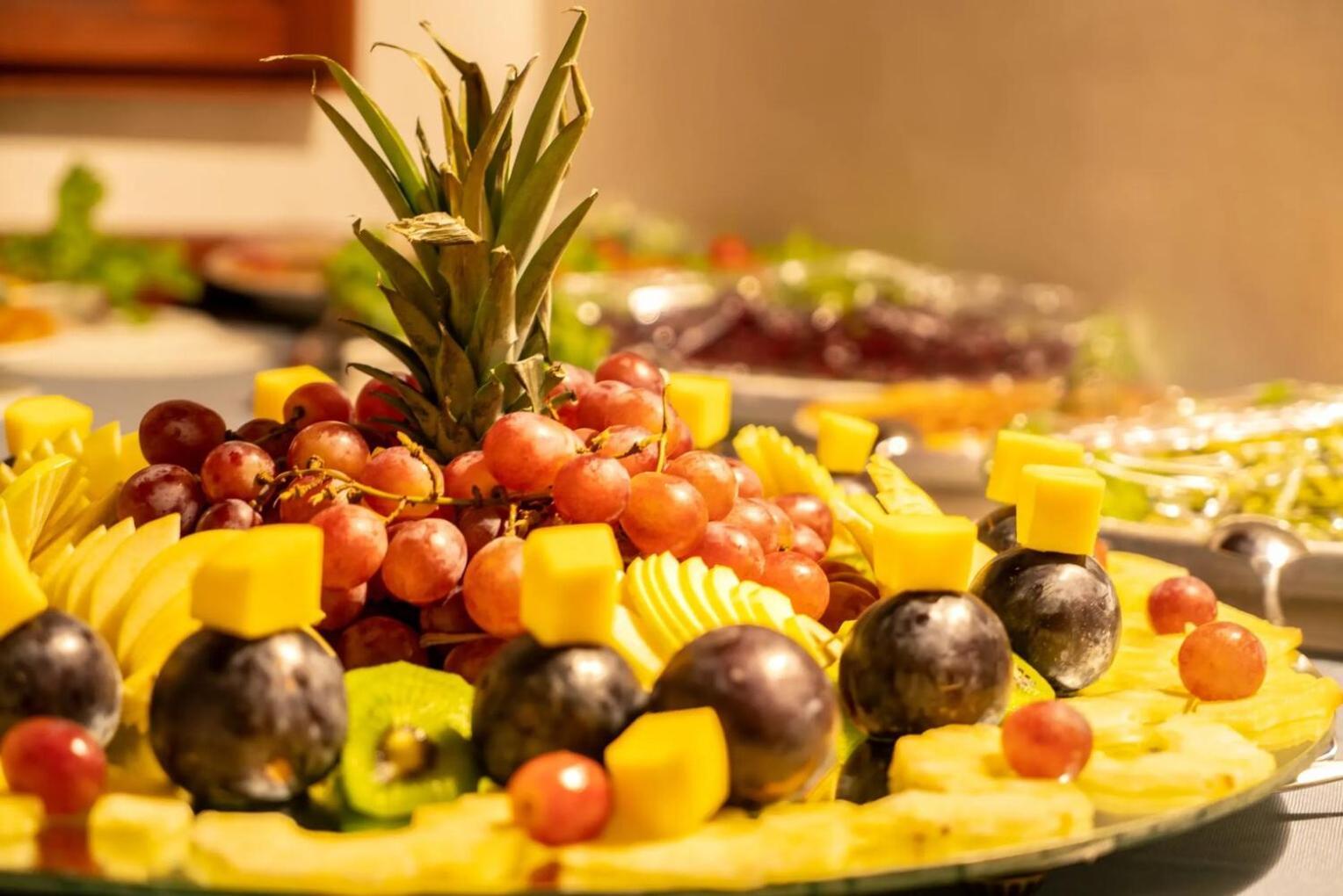 מרקש Palais Aix Kabaj &Spa מראה חיצוני תמונה