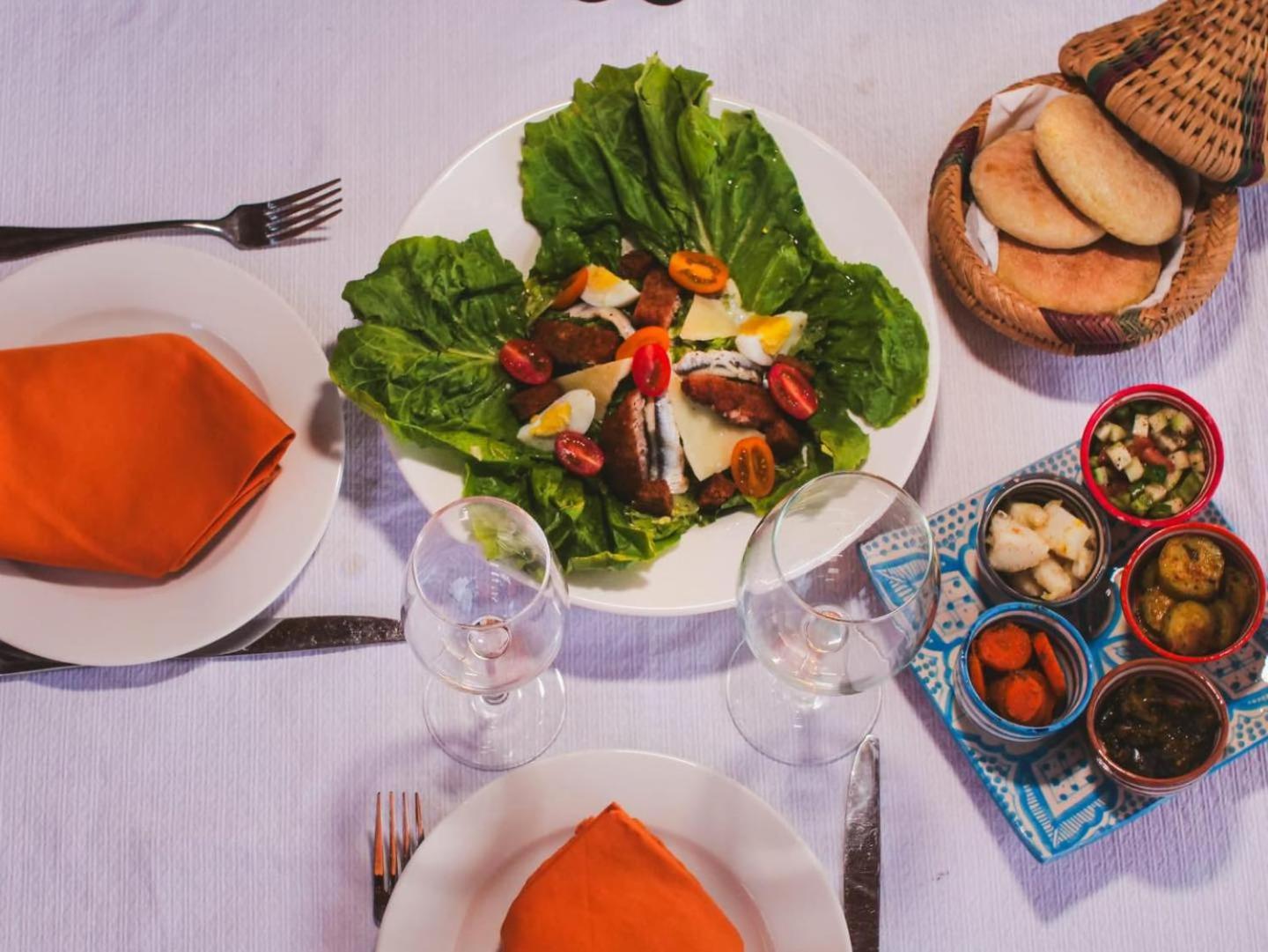 מרקש Palais Aix Kabaj &Spa מראה חיצוני תמונה